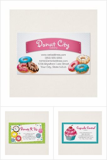 free printable bakery business card templates free printable bakery business card templates