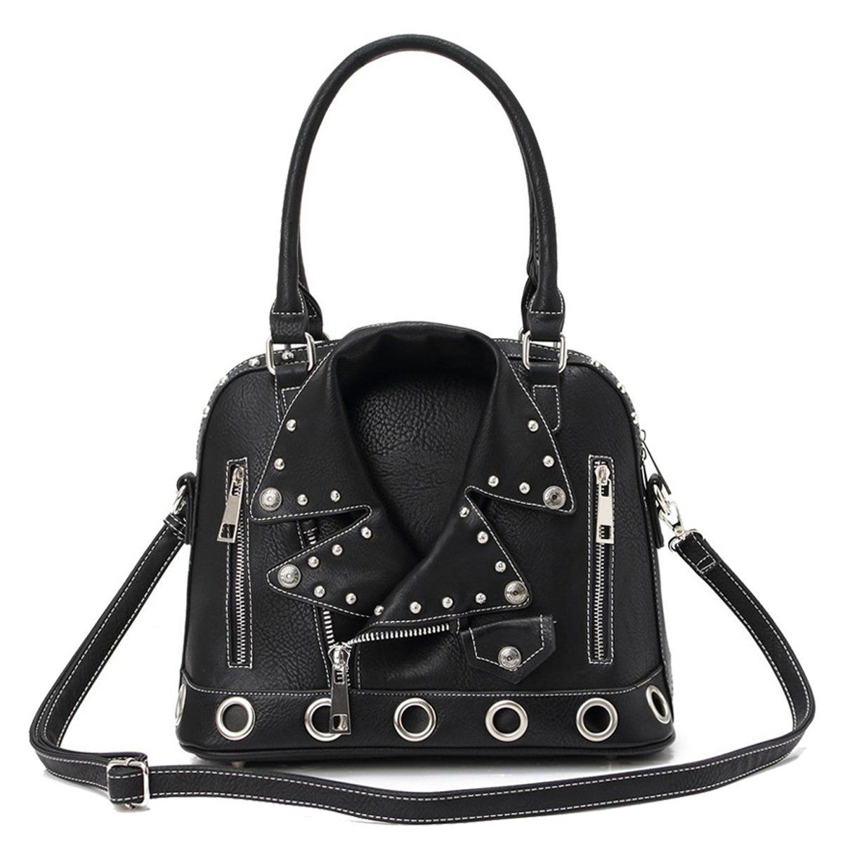 Ladies Conceal And Carry Skull Purses And Handbags For Bikers Motorcycle Everything Purses Crossbody Skull Purses Handbags Skull Purse