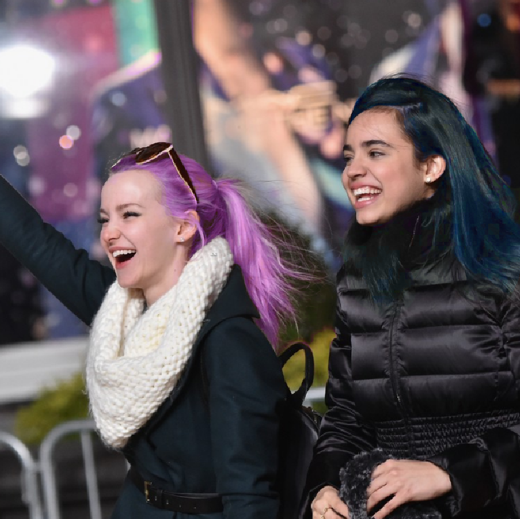 Descendants Cast Sophia Carson Dove Cameron Evie Celebs Dave Cameron Descendants Cast Sophia Carson Dove Cameron Evie Celebs Dave Cameron