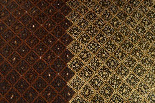 Indonesian Textile E74756b Batik Global Textiles Museum