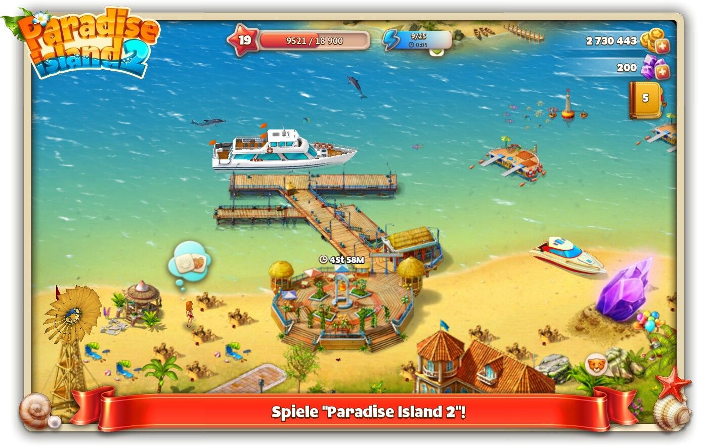 Insel Spiele Insel Spiele