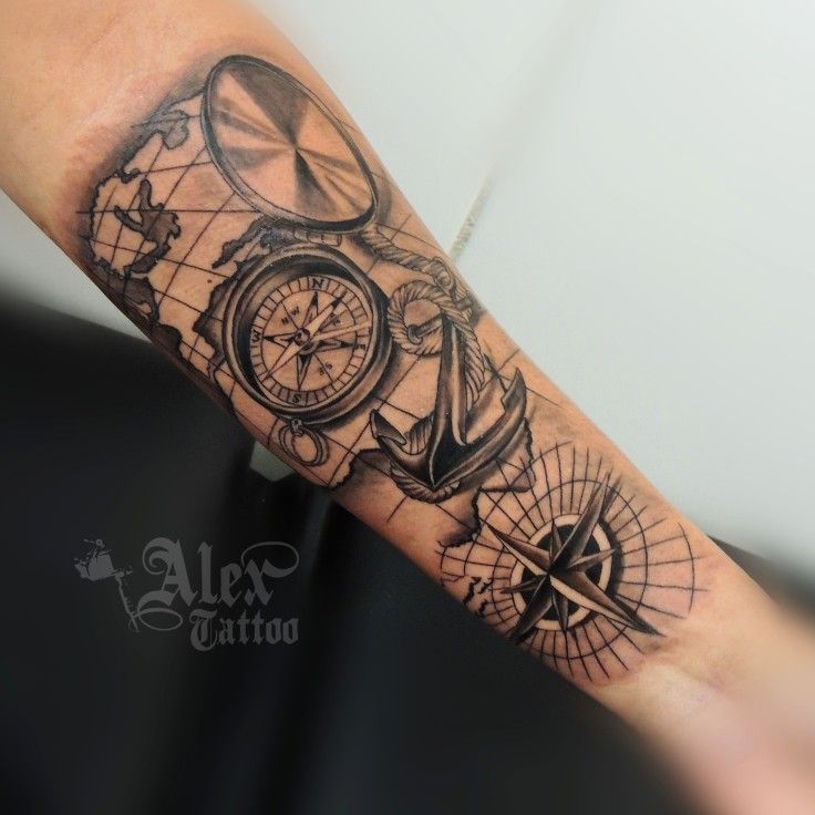 Palm Tattoos, Forarm Tattoos, Forearm Sleeve Tattoos, Life Tattoos, Tattoo On, Card Tattoo Designs, Half Sleeve Tattoos Designs, Tattoo Designs Men, Lower Arm Tattoos