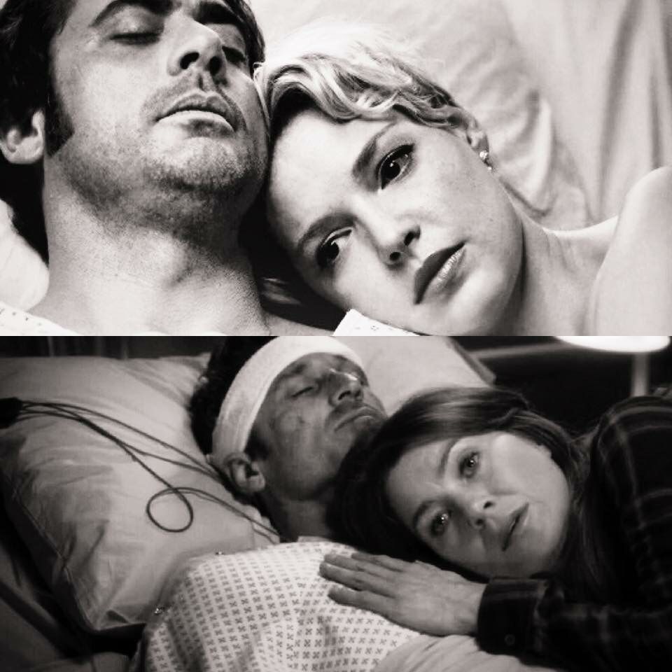 Greys Anatomy Greys Anatomy Hot Couples Anatomy