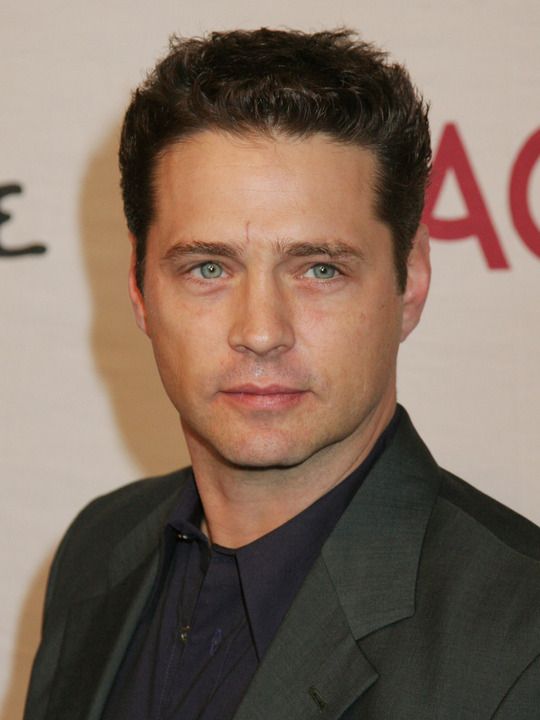 Jason Priestley Zap Zit