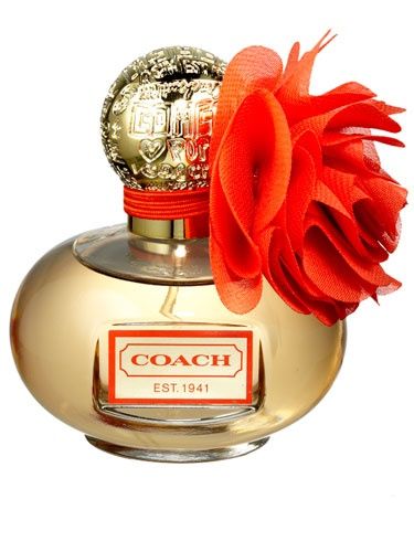 35 More Fall Fragrances Coach Poppy Blossom | Frascos de 35 More Fall Fragrances Coach Poppy Blossom | Frascos de