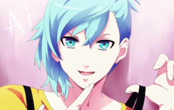 Mikaze Ai Google Search キャラクター イラスト カワイイアニメ 美風藍 Mikaze Ai Google Search キャラクター イラスト カワイイアニメ 美風藍