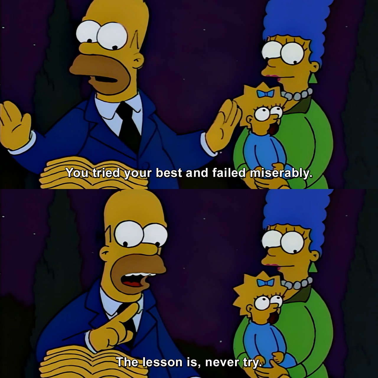 Funny The Simpsons Quotes At Tvgag Simpsons Funny The Simpsons Funny The Simpsons Quotes At Tvgag Simpsons Funny The Simpsons