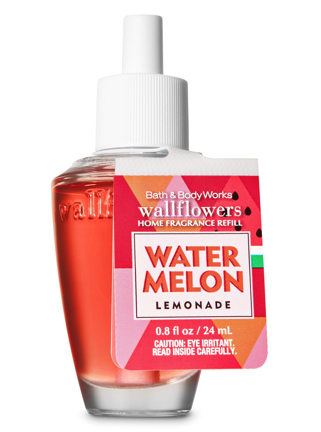 Bath And Body Works Wallflowers Reddit Bath Body Works Watermelon Lemonade Wallflowers Fragrance Refill Bath And Body Works Bath And Body Fragrance