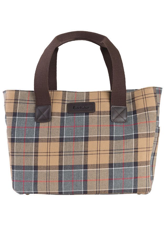 Tartan Tote Bag Barbour Christmas Gift Ideas Pinterest Bag Tartan Tote Barbour