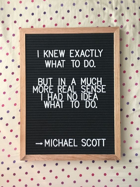 33 Letter Board Quotes So Funny You'll ROFL Message