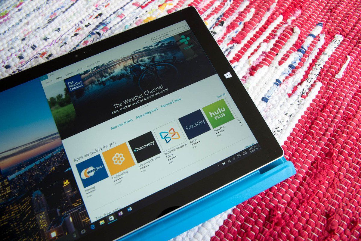 Gran Board App For Windows 10