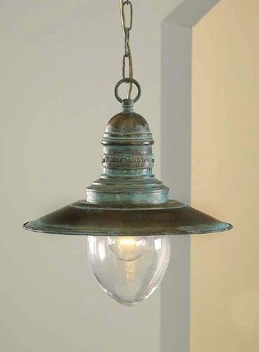 Fredeco Nautical Pendant Mediterranean Lighting Kitchen Fredeco Nautical Pendant Mediterranean Lighting