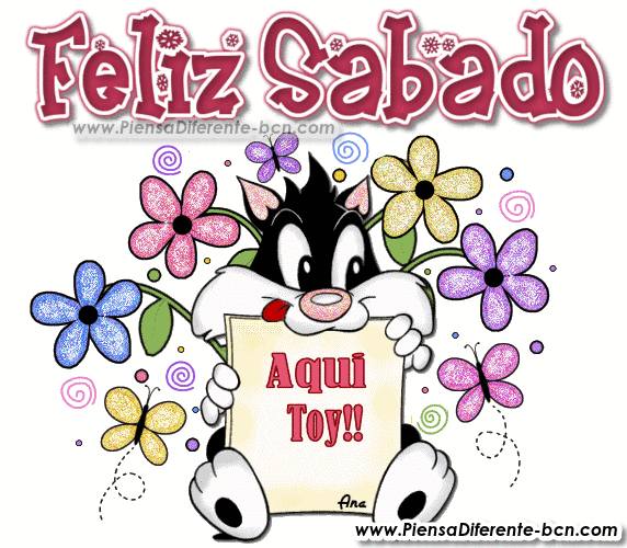 Piensa Diferente Feliz Sábado Buenos Dias Feliz Sabado Saludos De Buenos Dias Feliz Sábado