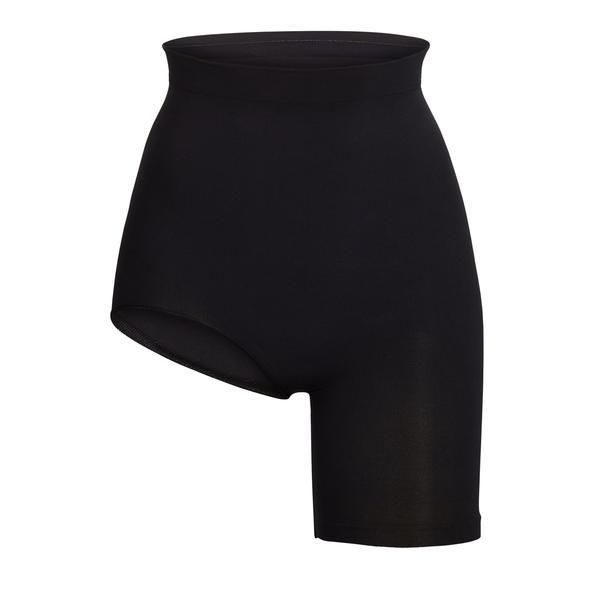 SKIMS Solution Short #2 Shapewear - Black - Size 4 SKIMS Solution Short #2 Shapewear - Black - Size 4