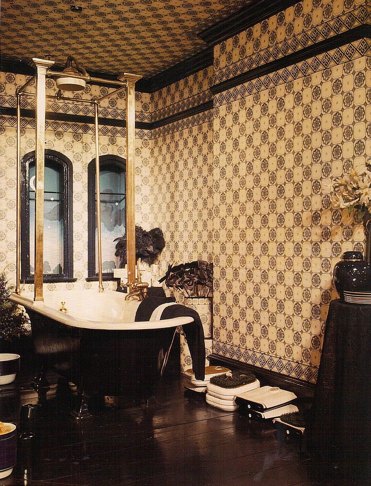 Salle De Bain Bonne Odeur ~ biba home decor display biba pinterest baignoire ancienne Salle De Bain Bonne Odeur ~ biba home decor display biba pinterest baignoire ancienne