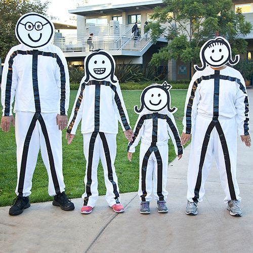 60+ Last-Minute Halloween Costumes That’ll Indulge 60+ Last-Minute Halloween Costumes That’ll Indulge