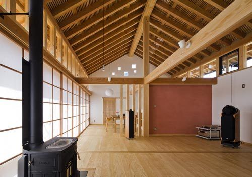 倉敷建築工房 大角雄三設計室 津山の家2 Www Kenchikukenken Co Jp Works 64 Architecture 建築 住宅 家 住宅 建築 倉敷建築工房 大角雄三設計室 津山の家2 Www Kenchikukenken Co Jp Works 64 Architecture 建築 住宅 家 住宅 建築
