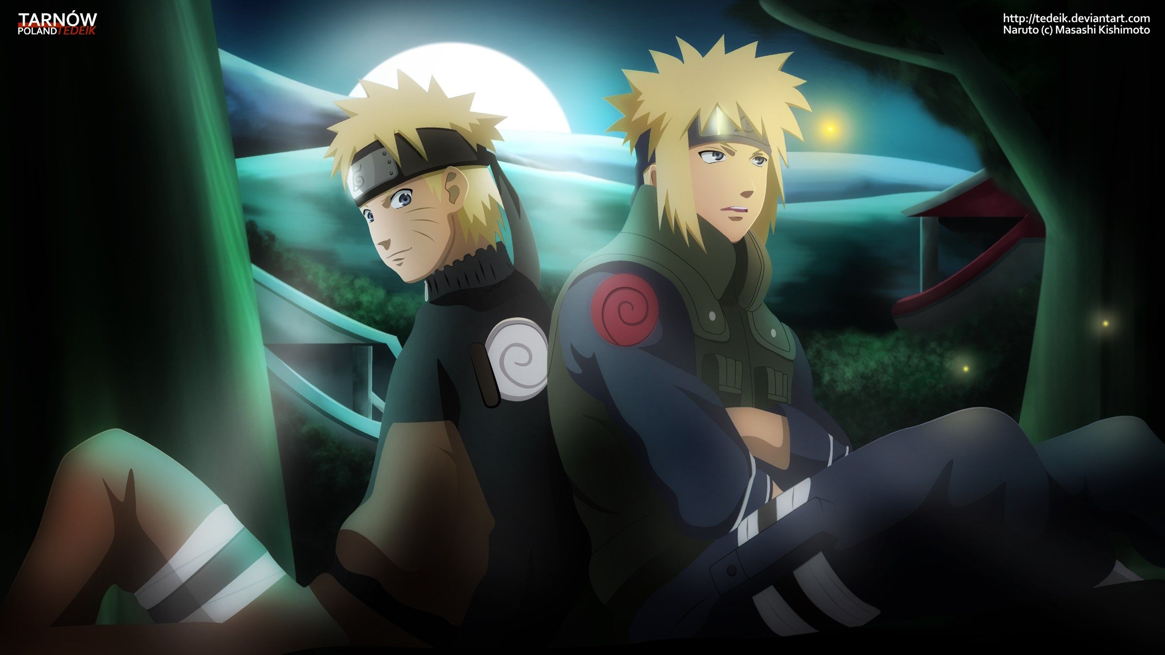 Naruto Naruto