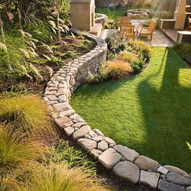 Waldgarten Ps 5 Ideas For The Visual Protection In The Garden From Metal Metal Is Su In 2020 Water Features In The Garden Beautiful Gardens Garden In The Woods