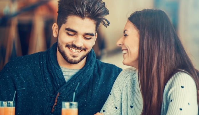 Neue Dating-Website in brazil