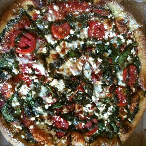 Kosmic Karma at Mellow Mushroom drool Dinner recipes Kosmic Karma at Mellow Mushroom drool Dinner recipes