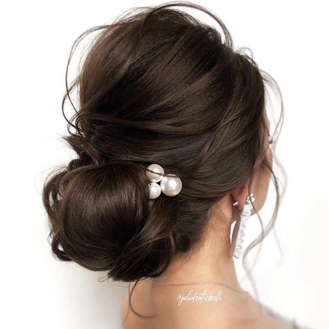 Frisuren zum flirten