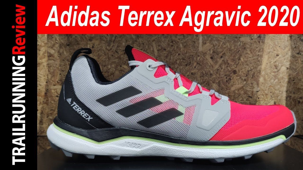 adidas terrex 2020