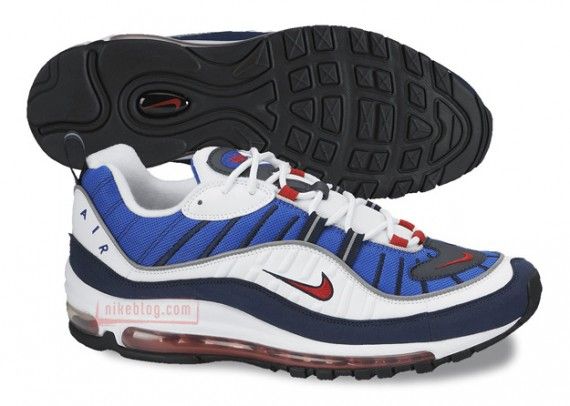 zapatillas nike air max 98 zapatillas nike air max 98