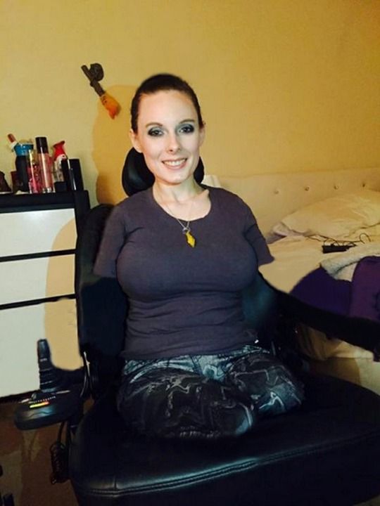 dak amputee sexy girls girl from dexter nude