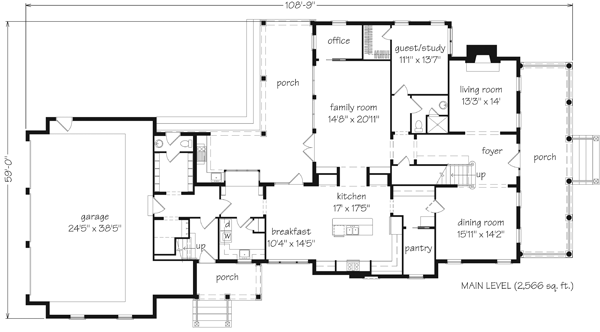 Addison Place Looney Ricks Kiss Architects Inc Southern Living House Plans In 2020 Floor Plans House Plans Southern Living House Plans