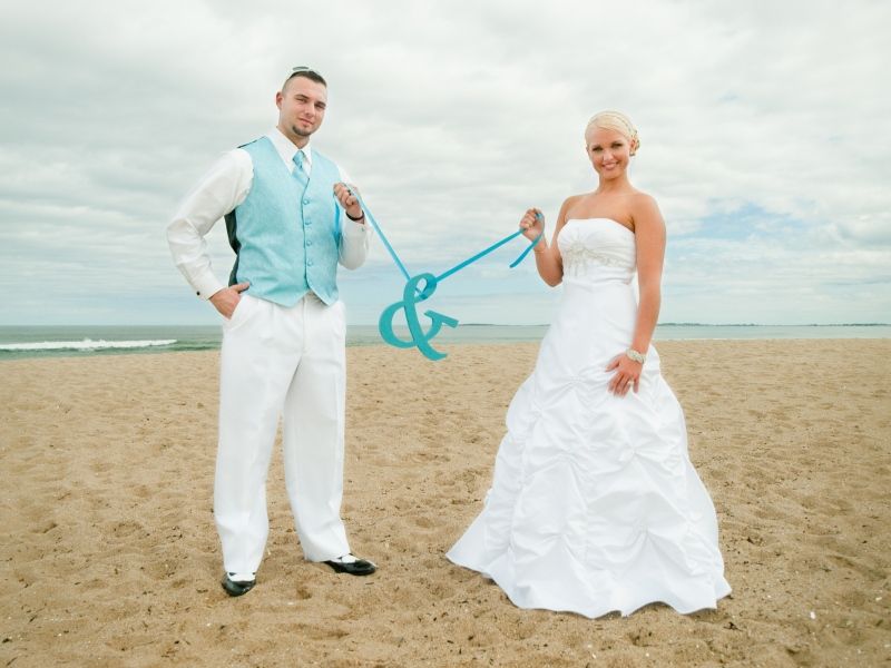 Maine Wedding Photography Unique Creative Modern Lad Maine Wedding Photography Unique Creative Modern Lad Beach Old