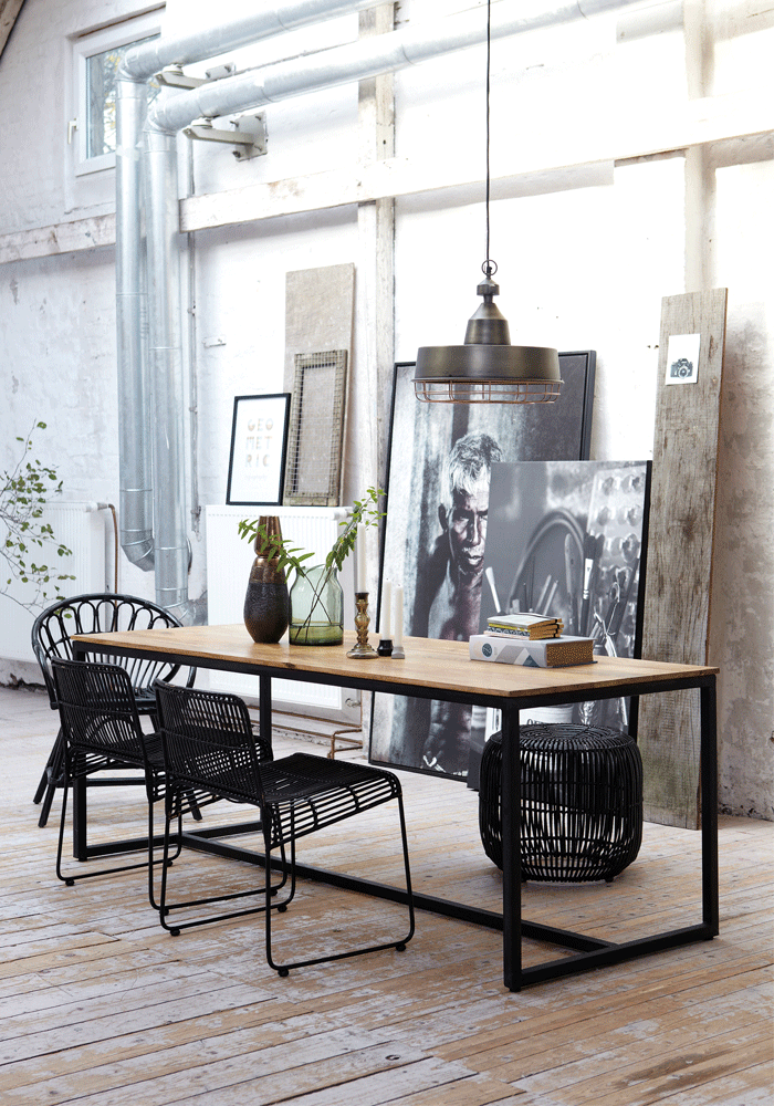 bodie and fou le blog inspiring interior design blog by two french sisters - Industrial Interior Design Blog bodie and fou le blog inspiring interior design blog by two french sisters - Industrial Interior Design Blog