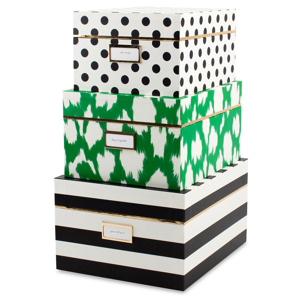 Kate Spade Nesting Boxes Nesting Boxes Decor Desk Nook kate-spade-nesting-boxes-nesting-boxes-decor-desk-nook