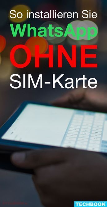 how to install whatsapp on tablet without sim how to install whatsapp on tablet without sim