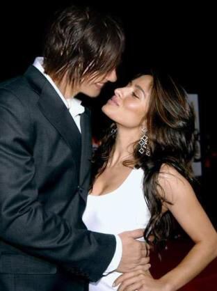 Two Piece Bikini Swimwear Katherine Moennig Lesbian