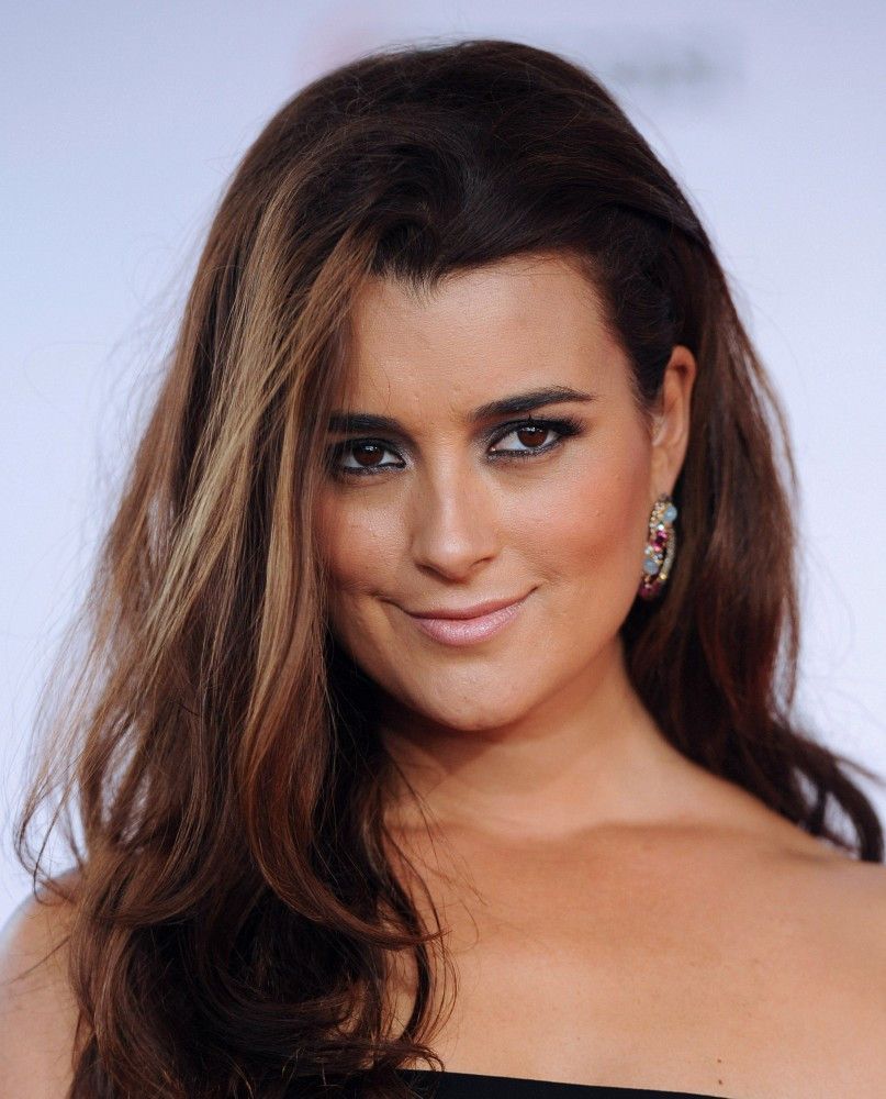 cote de pablo naked cote de pablo naked