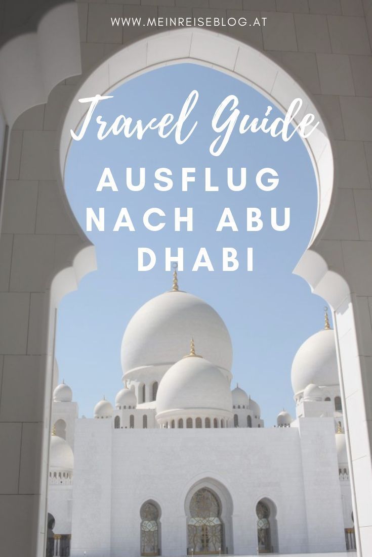 Dubai Guide Die Besten Tipps Fur Dubai Dubai Abu Dhabi Reise