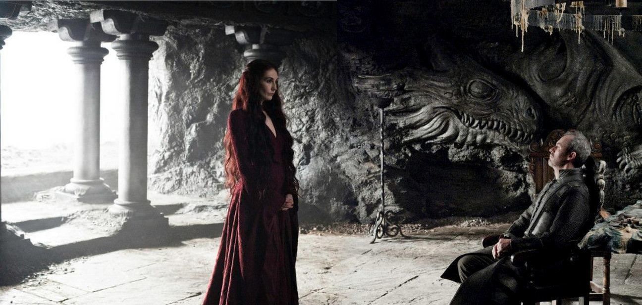 Game Of Thrones Throne Room Changes Game Of Thrones Throne Room Changes