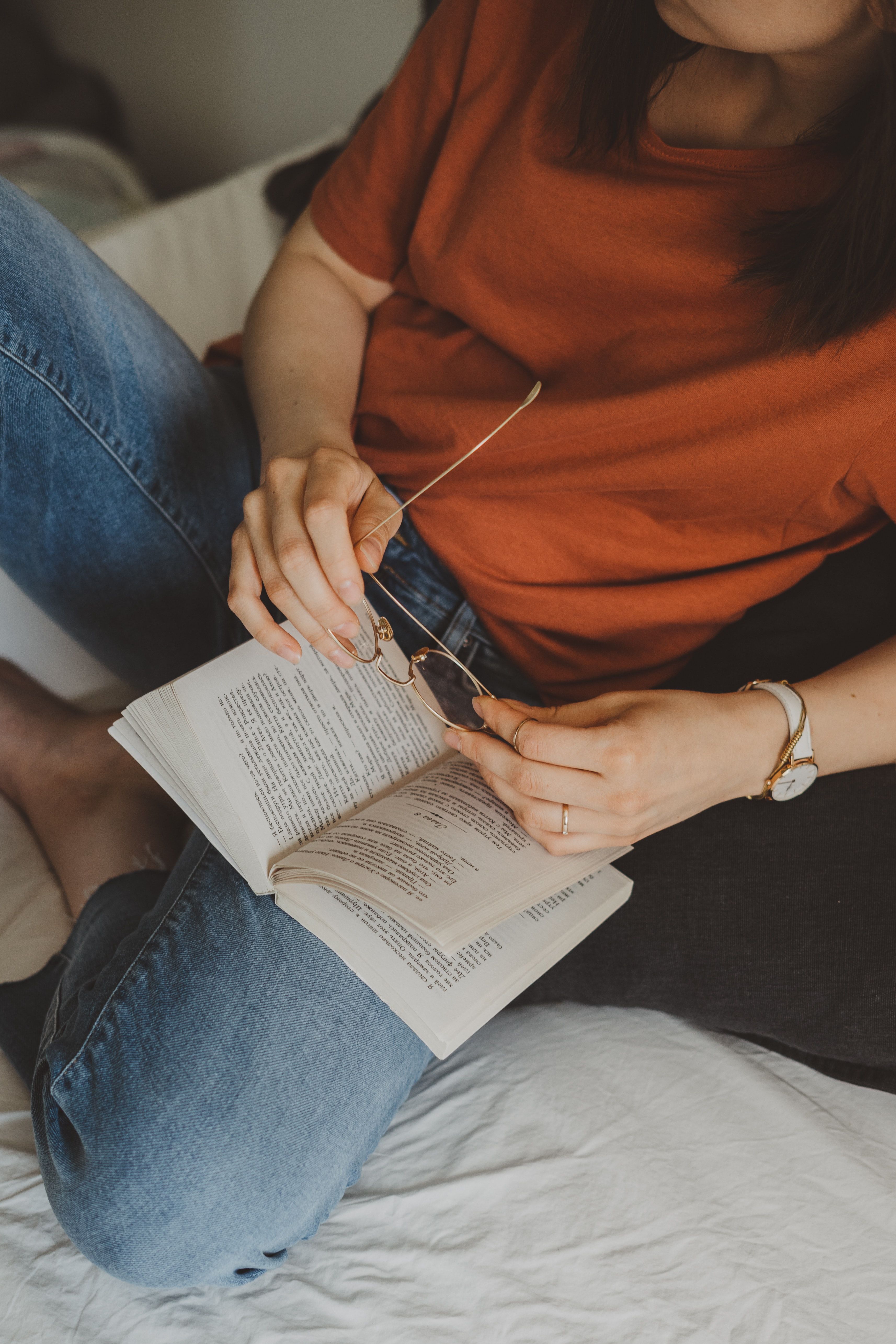 How to write chapter 5 of a dissertation