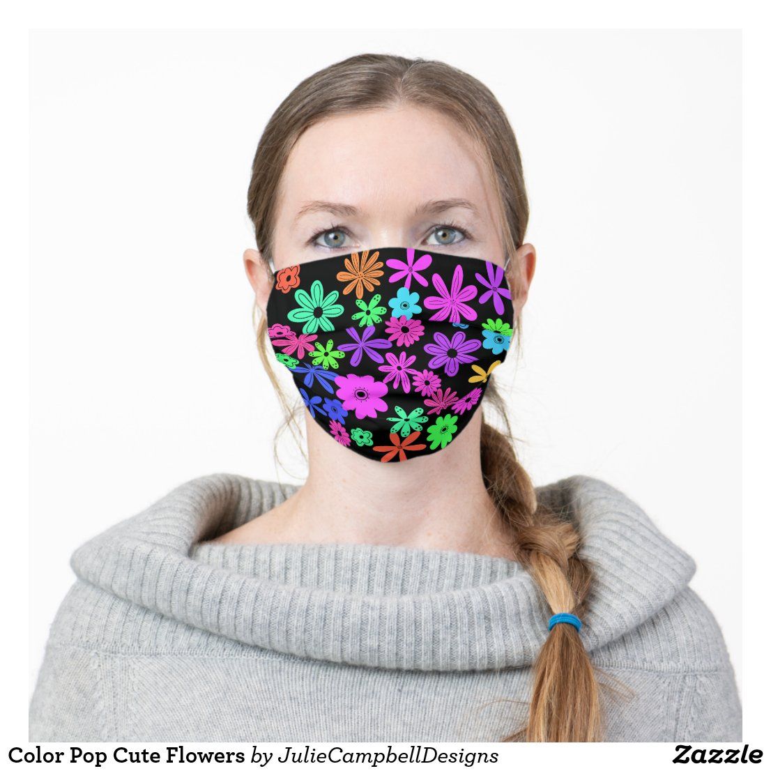 Pin On Fashion Face Masks And Shields