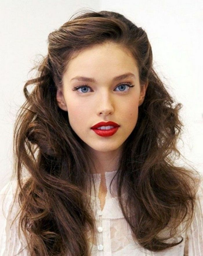 La coiffure d'été nos astuces en photos et vidéos