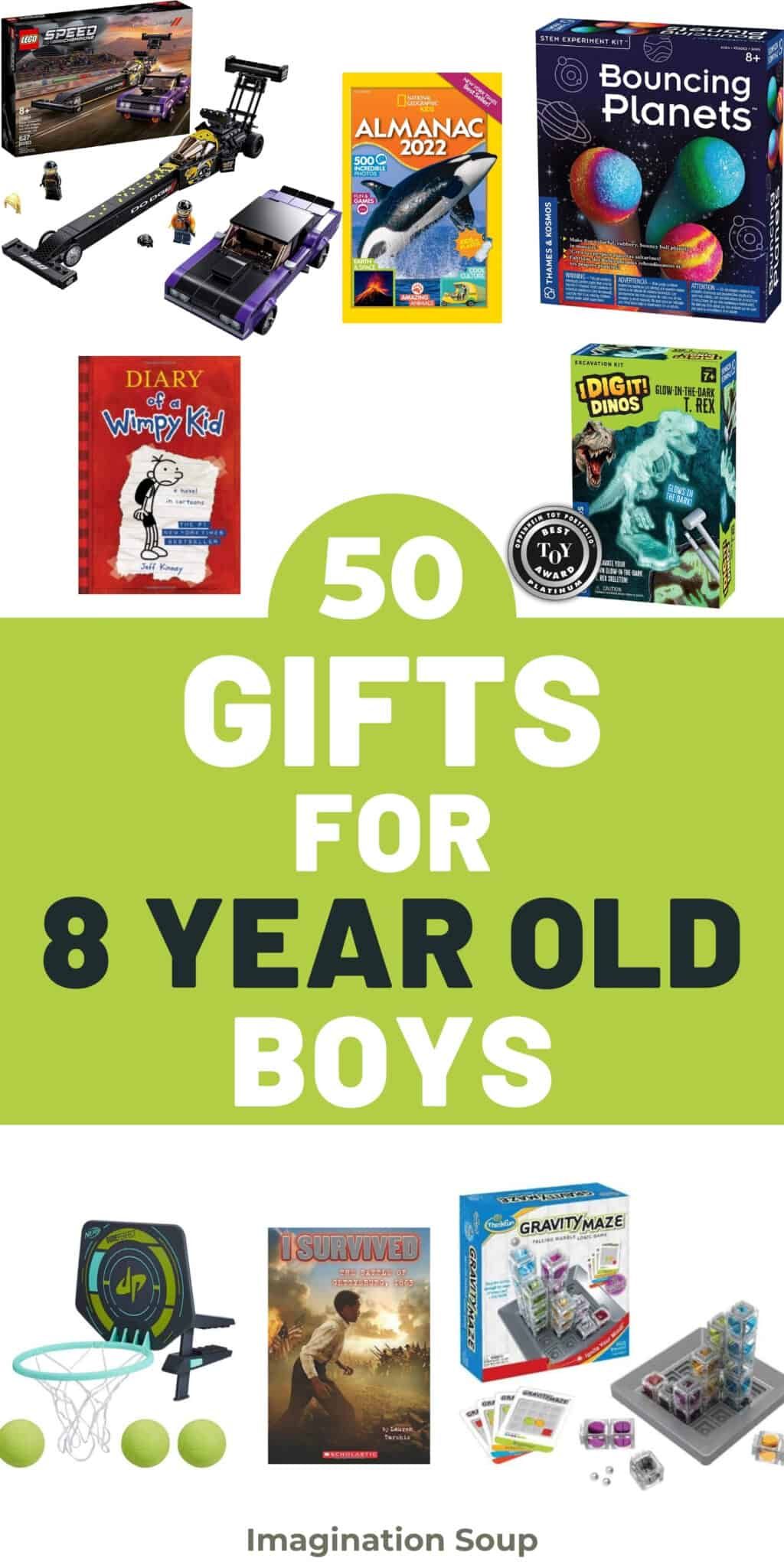 8 Year Old Christmas Gifts Christmas Ideas Birthday Gifts For Boys 8 Year Old Christmas Gifts Christmas Ideas Birthday Gifts For Boys