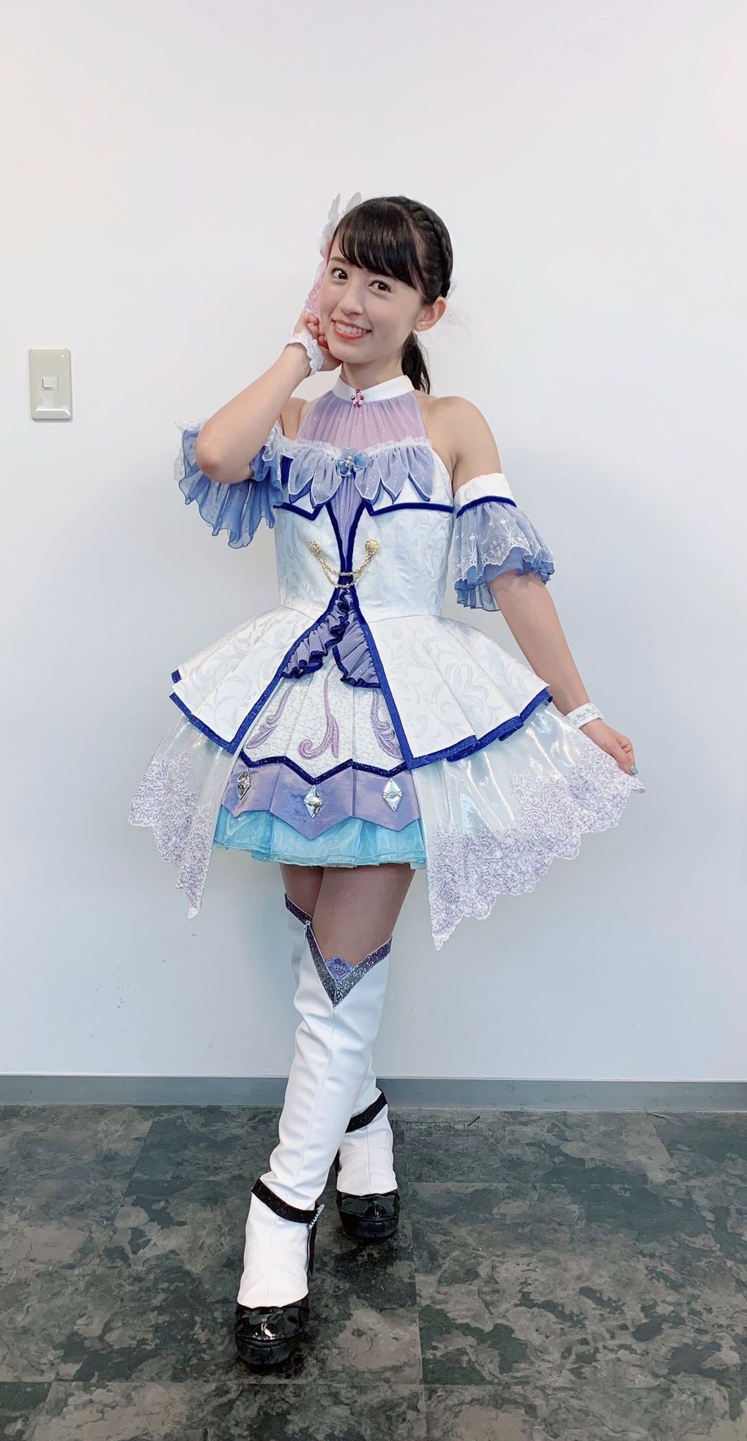 Seiyuu おしゃれまとめの人気アイデア Pinterest Melky Neko 日本のストリートファッション アイドル 衣装 白のブーツ Seiyuu おしゃれまとめの人気アイデア Pinterest Melky Neko 日本のストリートファッション アイドル 衣装 白のブーツ