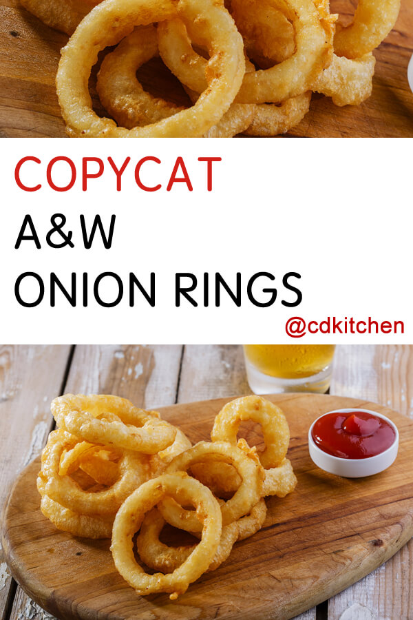 Onion Rings Recipe Easy, Homemade Onion Rings, Baked Onion Rings, Beer Battered Onion Rings, Homemade Fries, Vegetable Dishes, Vegetable Recipes, Onion Vegetable, Garden Recipes