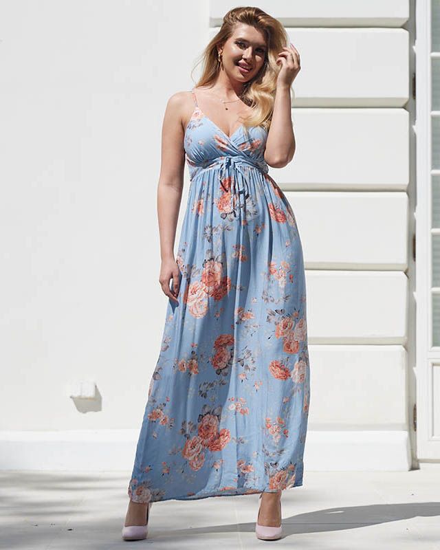 Polar, Maxi Dress, Model, Dresses, Fashion, Vestidos, Moda, Fashion Styles