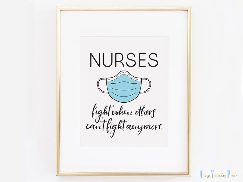 pin on nurse party and gift ideas