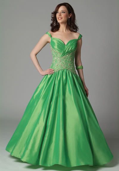 Irish Wedding Ideas Pinterest Green Dresses Irish