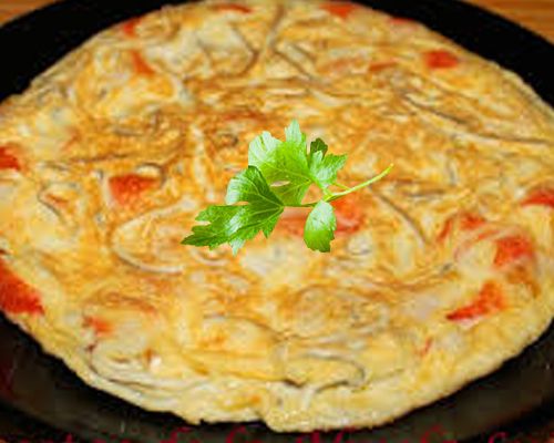 Palitos de cangrejo gratinados recetas