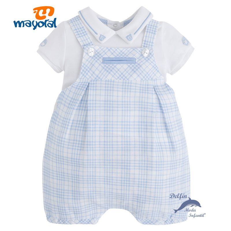 Mayoral Vestido para Beb/és