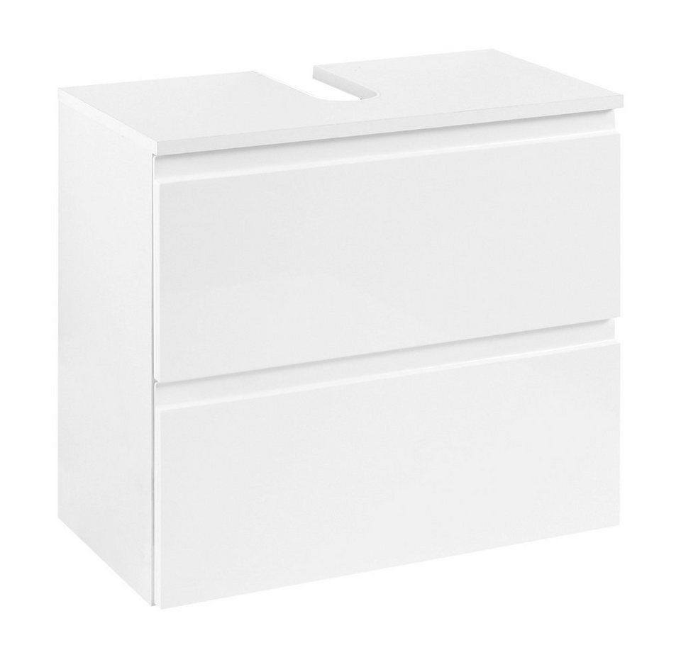 Hochschrank 50 188 5 20 Cm Online Kaufen Xxxlutz Badezimmer Unterschrank Badezimmer Mobel Unterschrank Bad
